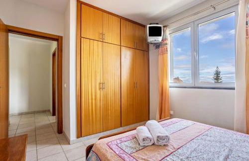 Sonho Dourado Apartamento de praia - Foto 18