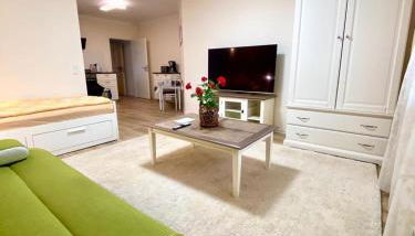 Wohnung im Erdgeschoss - Foto 4