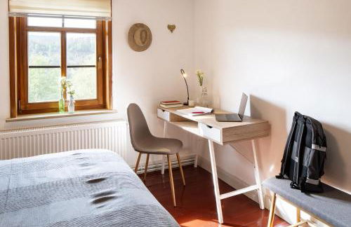 Auszeithaus Edertal - Foto 20