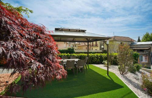 Camelia - Radice Comfort Apartments - Leonardo, MXP & Laghi - Foto 14