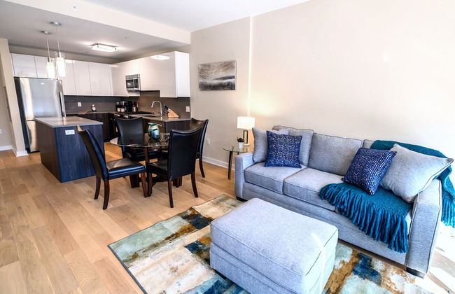 Atlantic Station - 9N - Foto 3