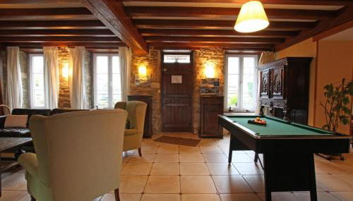 GITE DU HABLE - Foto 5