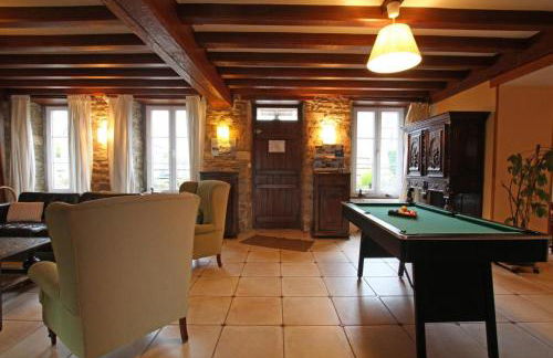 GITE DU HABLE - Foto 5