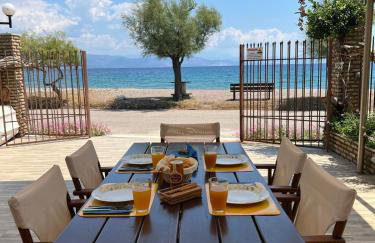 Seaside House - Foto 1