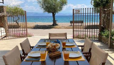 Seaside House - Foto 1