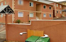 Apartamento completo 5 km Hospital Angelina Caron - Foto 6