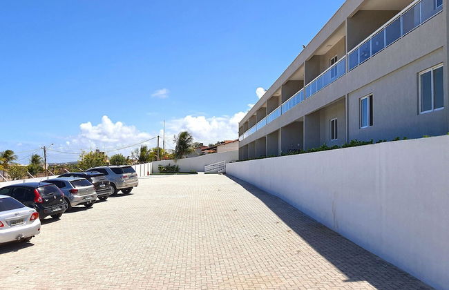 Casa em Porto das Dunas by Carpediem - Foto 44