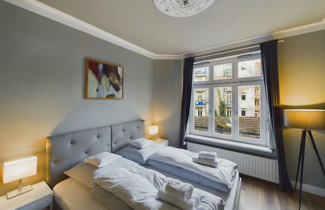 Art Apartments - Foto 4