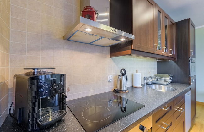 Apartament Cichy - Apartamenty 5d - Foto 5