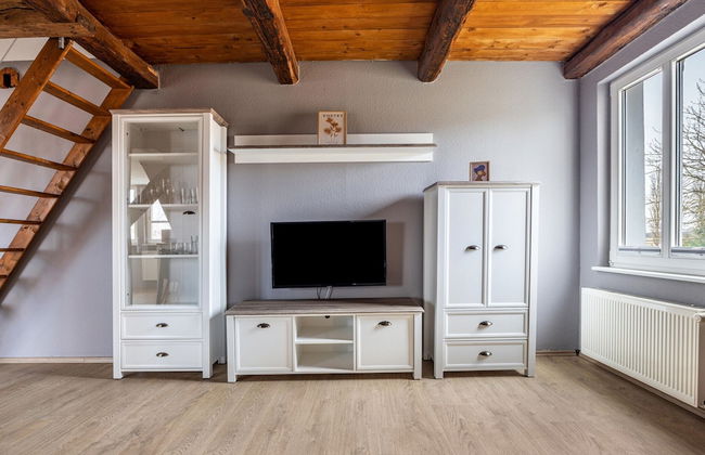 Studio in Buchholz am Mueritzsee - Foto 14