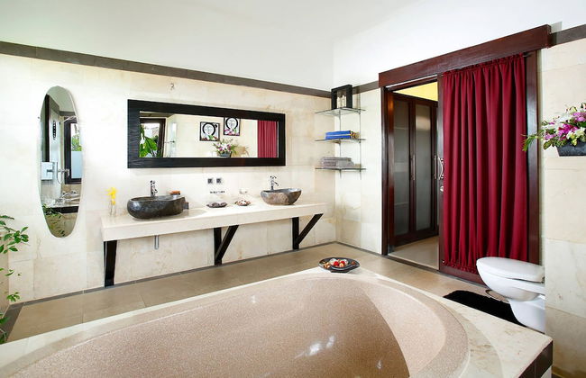 Villa L'Orange Bali - Foto 40