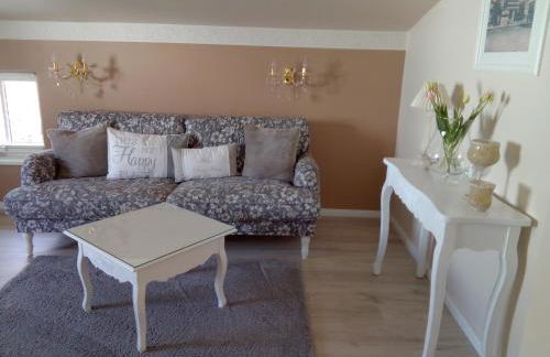 Apartment Villa Zur Altstadt Sassnitz - Foto 48