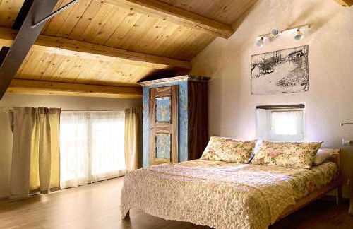 Casa del Piol Fattoria dei fiori - Photo 12