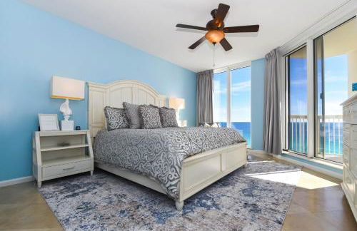 Silver Beach Towers E1104 - Foto 22