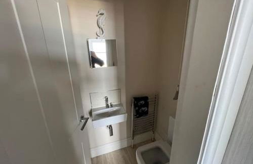 Fantastic 3 bedroom holiday home - Photo 17