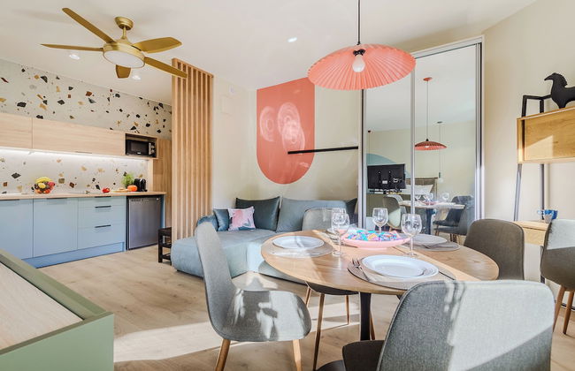 P&O Apartments Szajnowicza - Foto 9