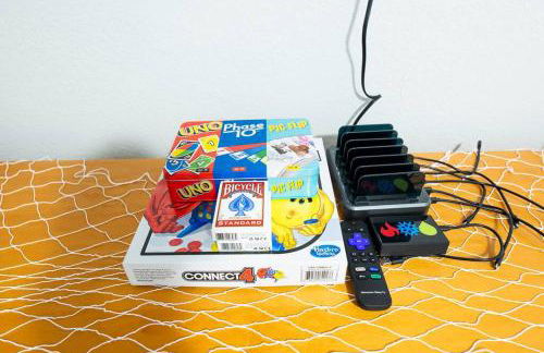 Beach Vacation Home 4 BR w/ Pool near West Palm Beach - Foto 26