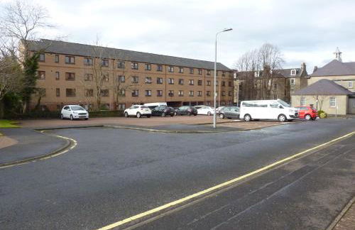 Paisley Central Apartment #2 - Foto 19