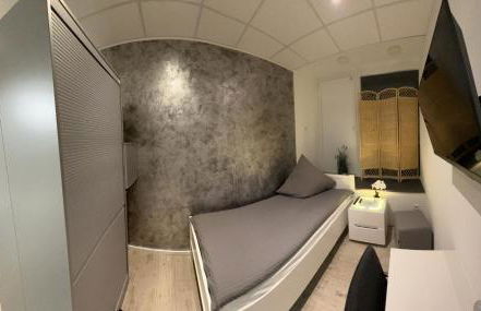 My Home Hostel Deluxe Lüdinghausen - Foto 13