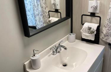 Digital Detox Cabin near Boat Ramp - Foto 13