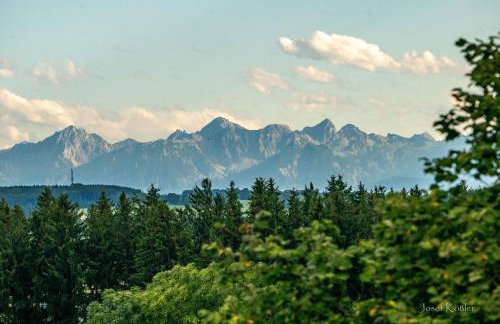 Guggi´s Emporeon Allgäu - Foto 17