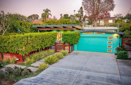 Luxury 3-Bed Beach Cottage with Hot Tub, Fire Pit, BBQ - Walk To Beach - Foto 37