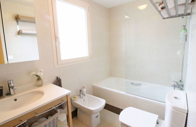 Luz de Calpe I - Foto 11