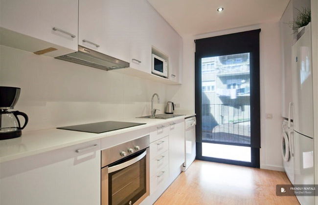 Modern and Chic Apartments in Gracia - Foto 10