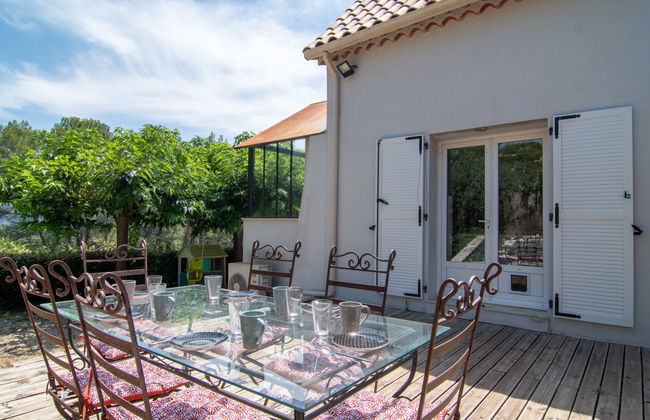 Les Eaux Claires - Foto 8