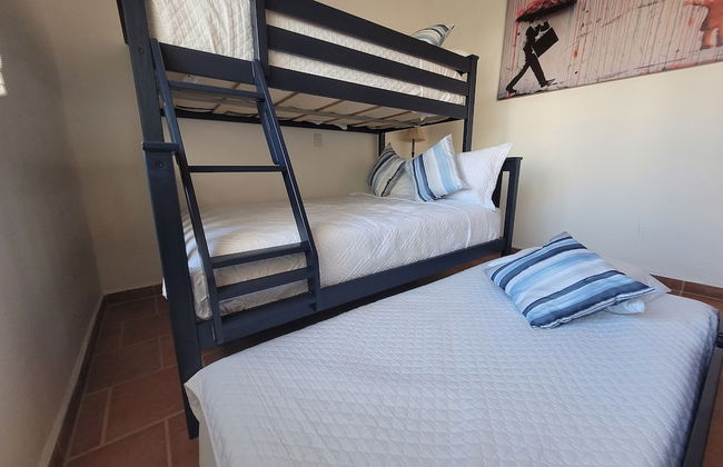 Villa Relax 2 by Kivoya - Photo 7