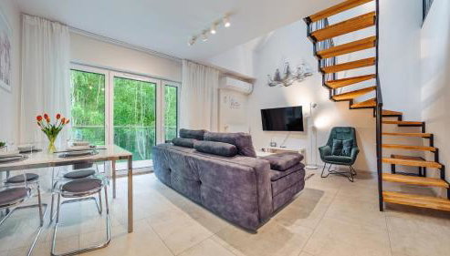 Apartamenty Sun&Snow Zaciszna - Foto 5
