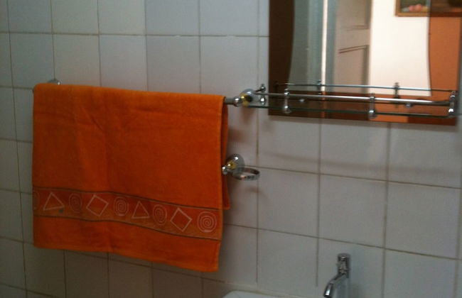 Belle Villa Meublée Liberté 2 - Foto 22