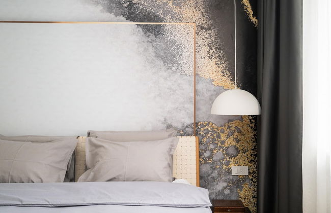 Luxury Design 2bdr Apartment - Foto 5