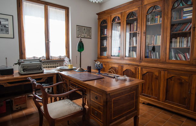 Villa Le Pine - Photo 17