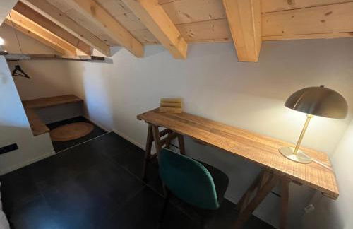 La loge de la Dolarde - Foto 34