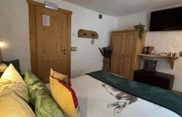 Agriturismo Baita De L'ALL - Foto 31