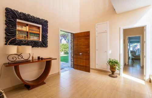 Villa el Cenador, Urb Roche Conil - Foto 11