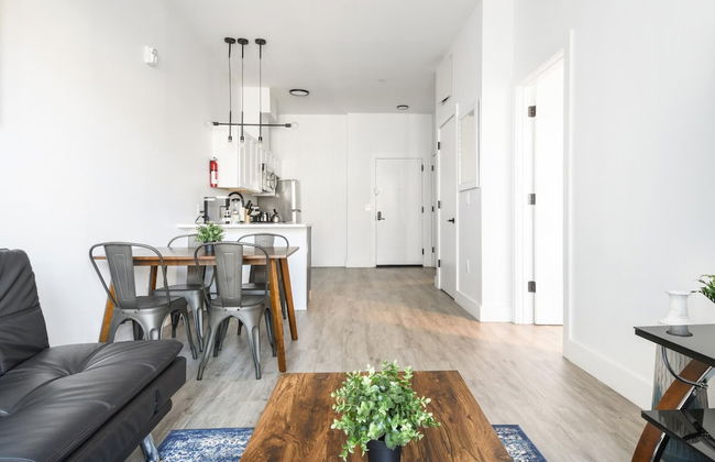 Luxury 1BR 30 Mins to Manhattan Evonify - Photo 28