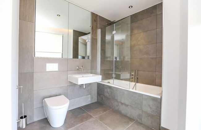 King John Court Apartments - Foto 56