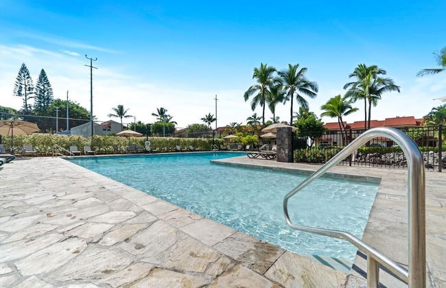 Kona Surf & Racquet 1-305 by Casago Kona - Luxury Oceanfront & Fun - Foto 45