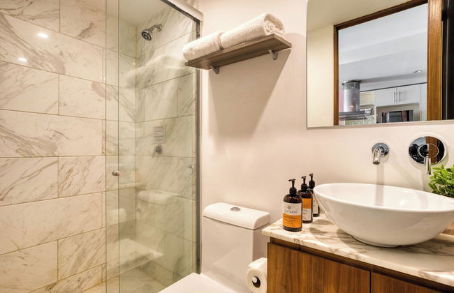 ULIV Polanco - Foto 65