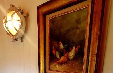 Cornwall Luxury Hot Tub Huts - Foto 12