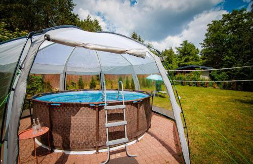 Domek wczasowy Gapowo - Foto 25