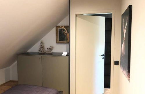 Ferme des deux Frères, Autrans, Vercors - Foto 57