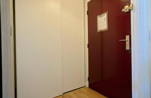Lille Vauban: apartment with parking - Foto 18