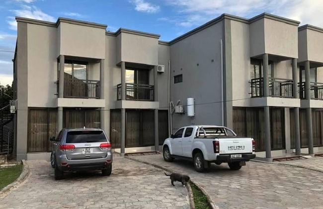 Exclusive Apartment in Handsworth - 2 Bedrooms - Foto 9