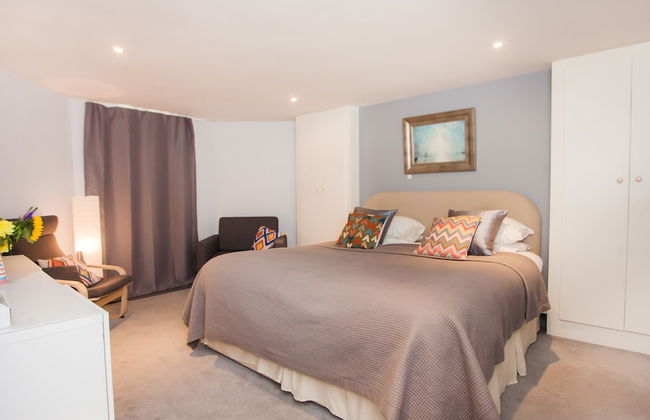 The Art Studio - Foto 2