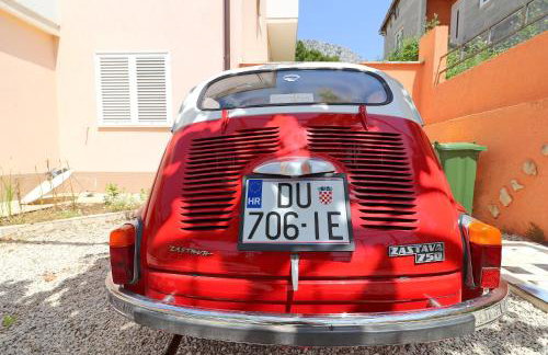 Apartments Villa Michele - Photo 14