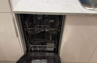 The Cosy Quayside Apartment - Two bedroomParking - Foto 54