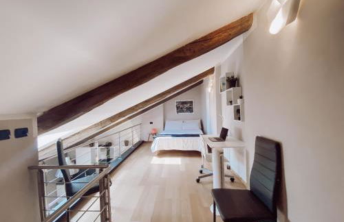 [Historic Center] Charming Apartment Free Wi-Fi - Foto 11